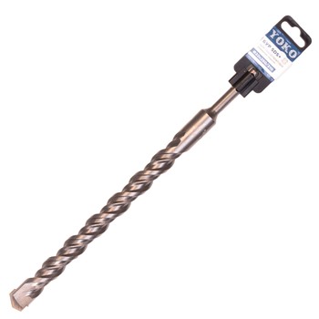 Бур SDS+ 22х250/310мм