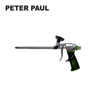 Пистолет для монтажной пены, Peter Paul Work Gun