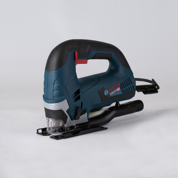 Лобзик электрический BOSCH GST 850 BE