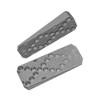 Клинья монтажные 91х43х15 (2шт)
