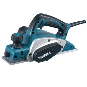 Рубанок MAKITA (82мм, 620Вт, глубина 2,5мм)