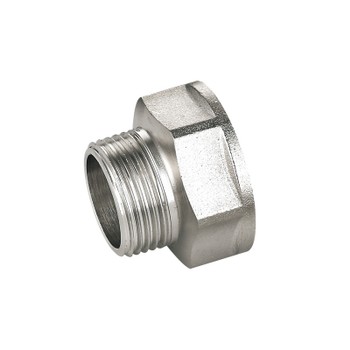 ФР Переходник ВР-НР 1 1/4"х1/2" HLV
