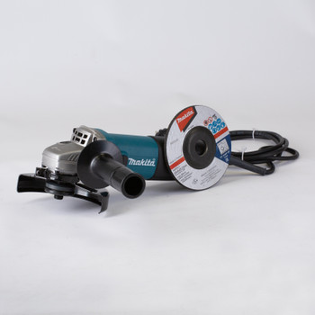 УШМ MAKITA 9558