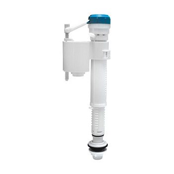 Клапан впускной IDDIS, н/п, F012400-07 (F012400-007)