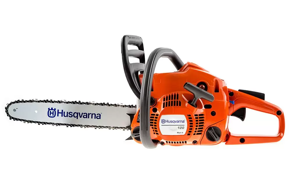 Бензопила Husqvarna 120 Mark II