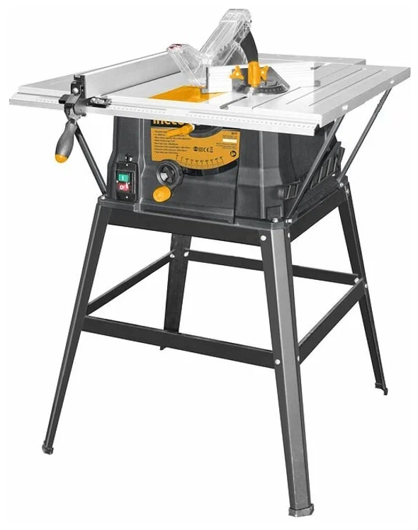 Циркулярный станок INGCO TS15007, 1500Вт