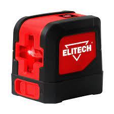 Лазерный нивелир ELITECH ЛН 3
