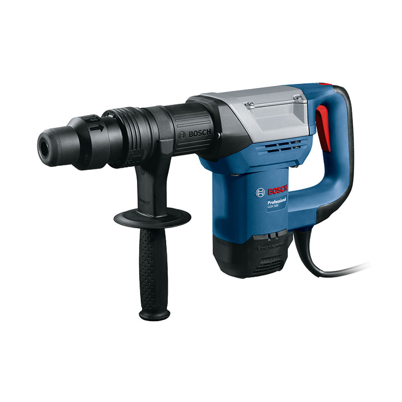 Молоток отбойный BOSCH GSH 500