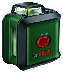 Нивелир лазерный BOSCH UniversalLevel 360