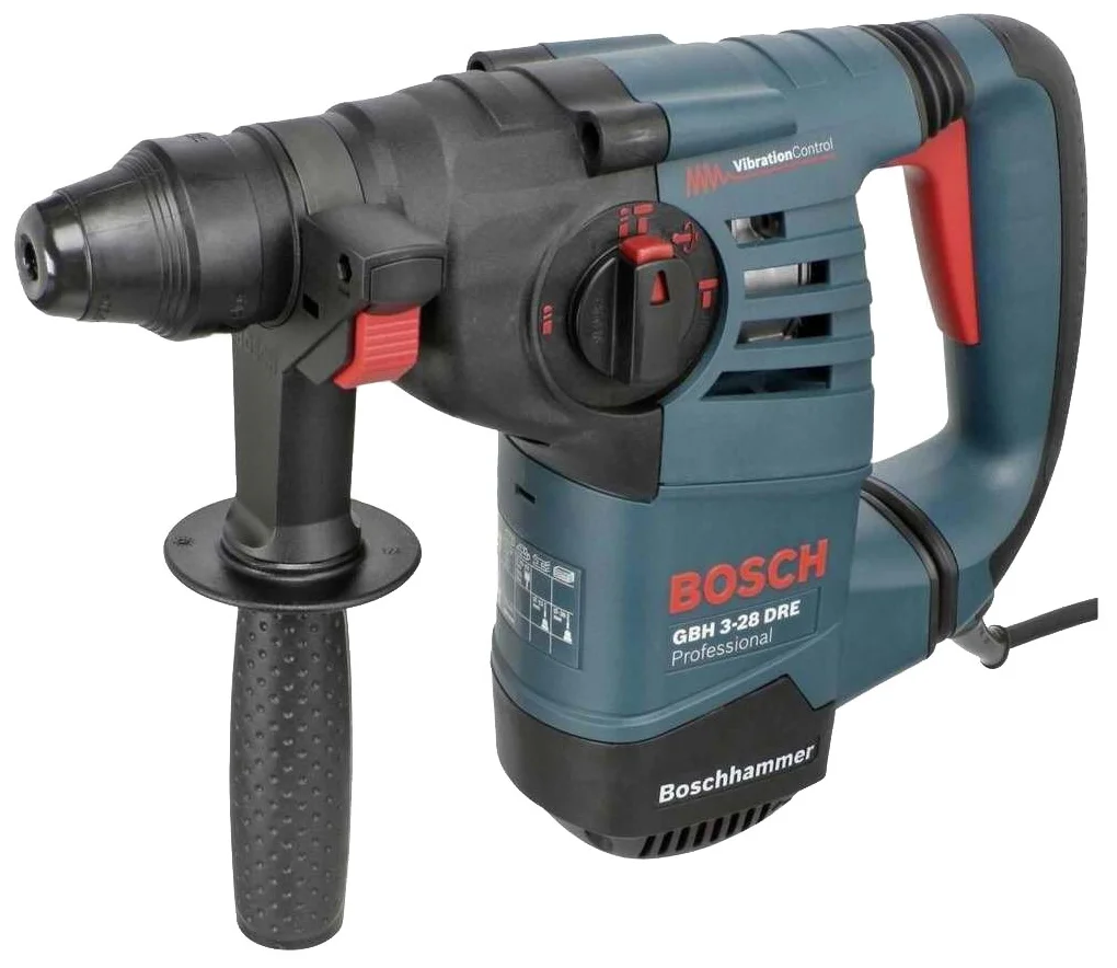 Перфоратор BOSCH GBH 3-28 DRE Professional