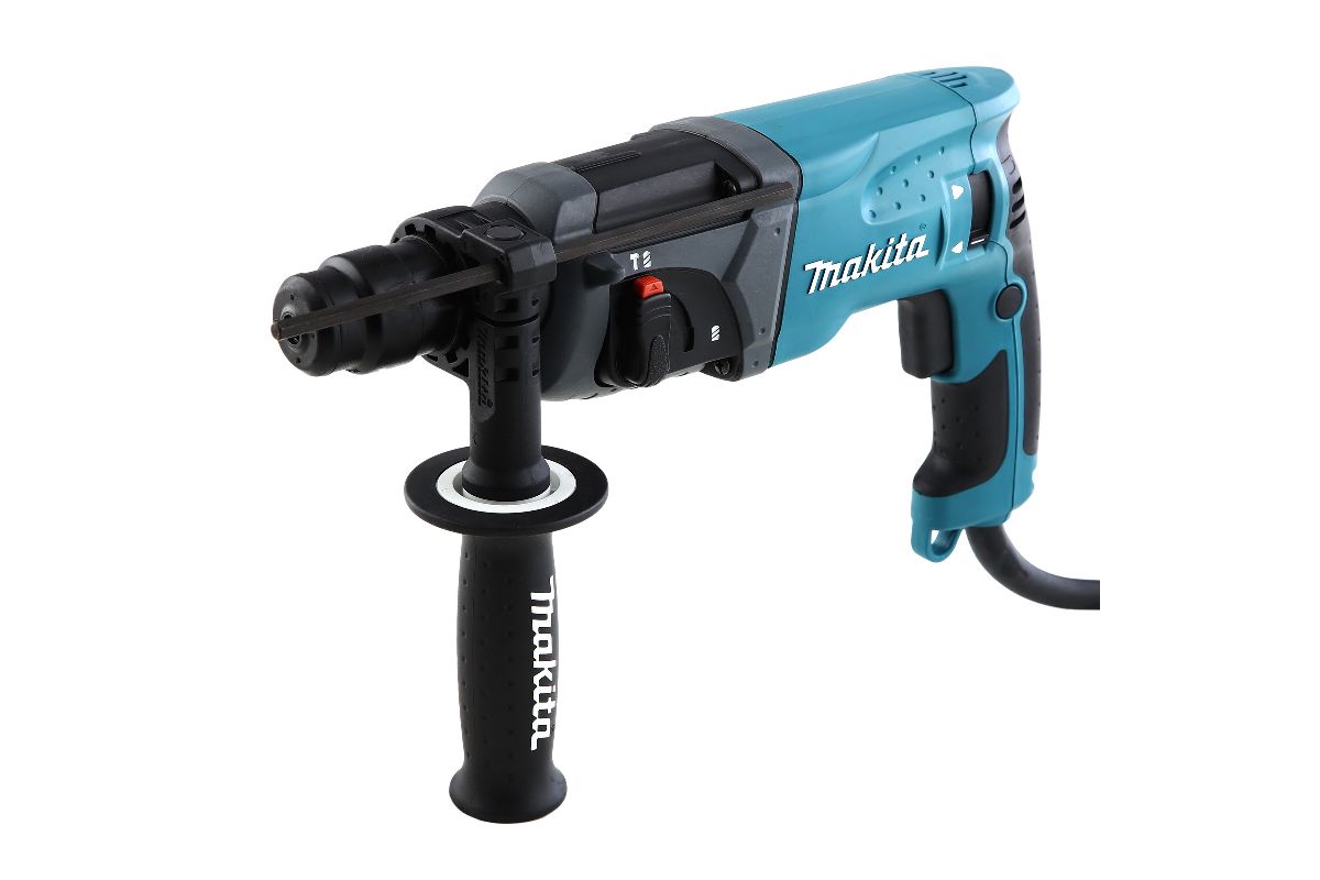 Перфоратор MAKITA HR2460