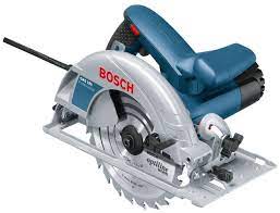 Пила дисковая BOSCH GKS 190