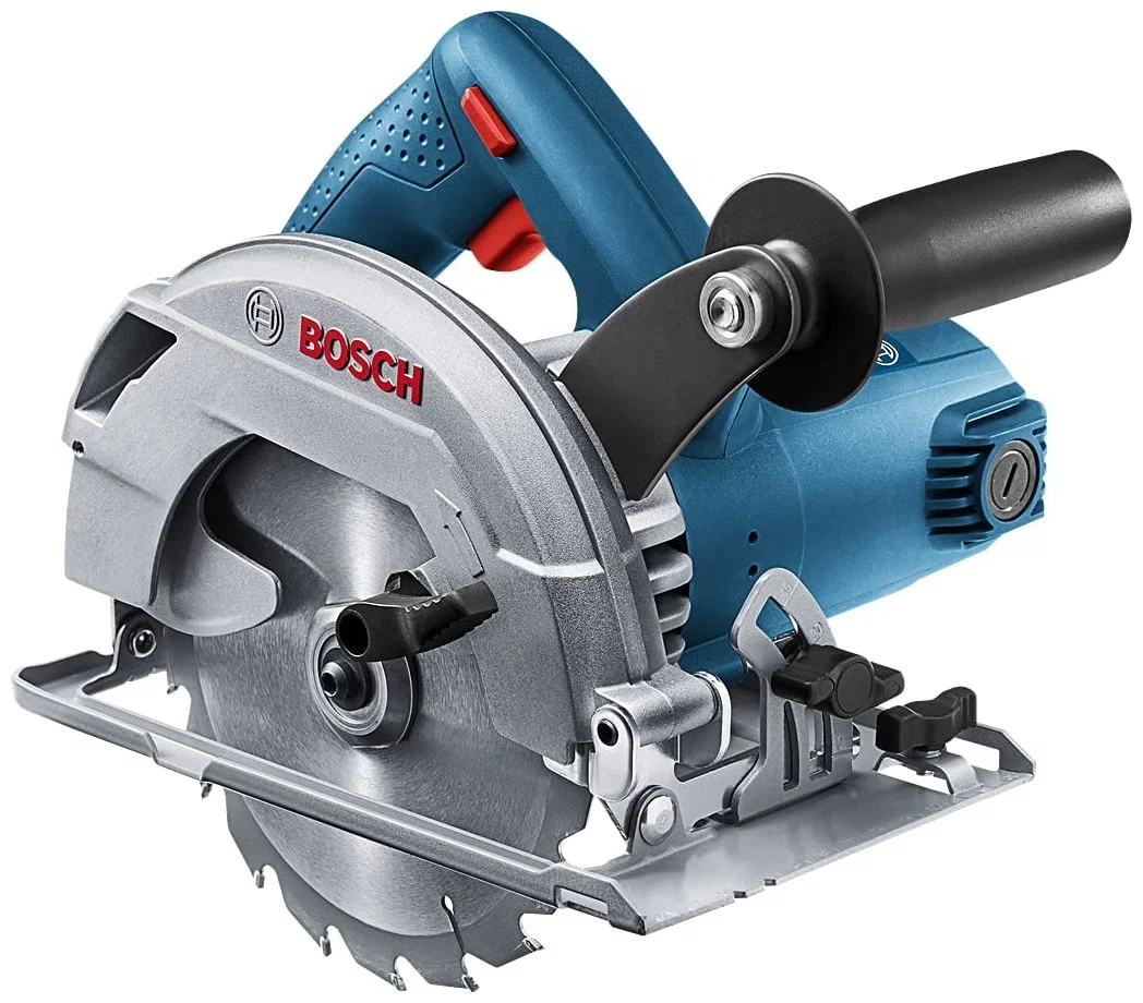 Пила дисковая BOSCH GKS 600