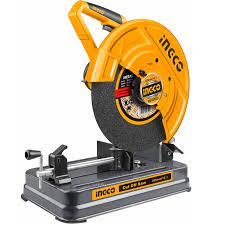 Пила монтажная INGCO COS35538, 2350Вт, диск 355х25,4мм диск, 3800об/мин
