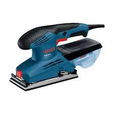 Шлифмашина вибрационная BOSCH GSS 23 A