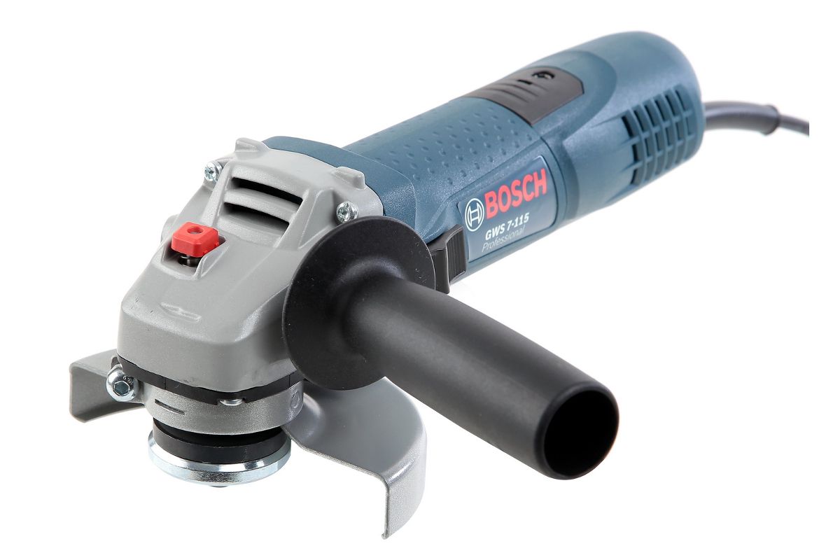 УШМ BOSCH GWS 7-115