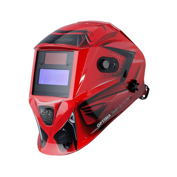 Маска сварщика Хамелеон Fubag OPTIMA TEAM 9-13 RED