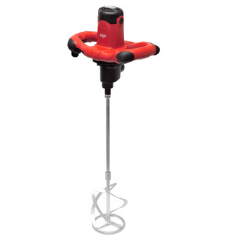 Миксер строительный ELITECH МС 1400/2Э