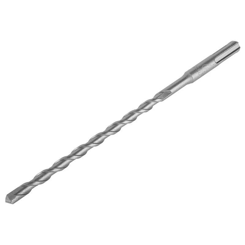 9019-SDS-10x310С Бур SDS+ с твердосплавной напайкой, СПИРАЛЬ S4 , Союз
