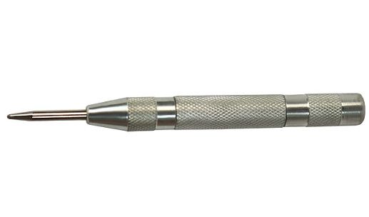 1017-05-13 Кернер автоматический 130мм, метал. корпус Sturm!