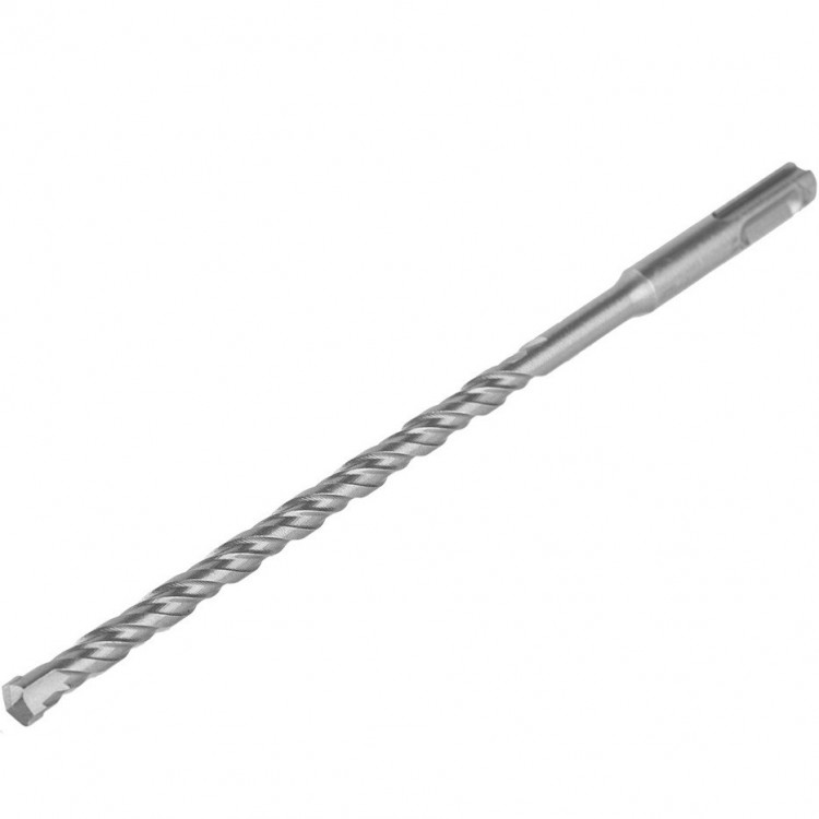 9019-SDS-16x600C Бур SDS+ с твердосплавной напайкой, СПИРАЛЬ S4 , Союз