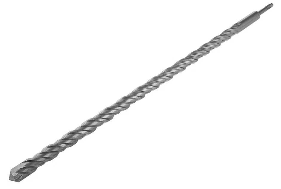 9019-SDS-18x800C Бур SDS+ с твердосплавной напайкой, СПИРАЛЬ S4 , Союз